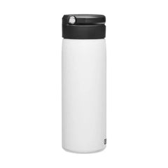 Botella CamelBak FitCap 20oz Aislada Acero Inoxidable