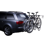 Portabicicletas Thule Hangon 3 Bk 972 + bola 2"