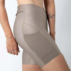 Pantaloneta Running Safetti Titán 2.0 Mujer Avela