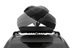 Portaequipaje Thule Motion Xt Negro Talla XXL