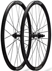 Rines Specialized Ruta Roval Alpinist CLX III Gloss White