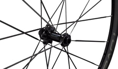 Rines Specialized Ruta Roval Alpinist CLX III Gloss Black