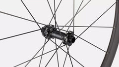 Rines Specialized MTB Roval Control World Cup SCarb/SatinBlk