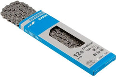 Cadenilla Shimano CN-M6100 Deore 12 Vel 126L