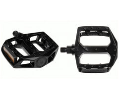 Pedales Feimin BMX Junior FP-962 Aluminio Negro