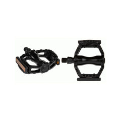Pedales Feimin BMX Junior FP-962 Aluminio Negro