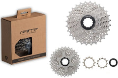 Cassette Pacha GW Ruta HR10-28 10 VEL 11/28T