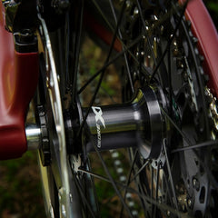 Cuerpo para Cassette Shimanio FH-M8110