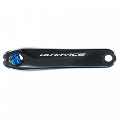 Juego de Bielas Brazo Izquierdo Shimano FC-R9100-P Dura-Ace