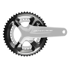 Plato Shimano FC-R9100 50/53T-MS/MW 11Vel