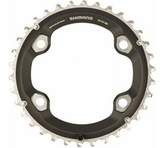 Plato Shimano SLX Fc-m7000 34t