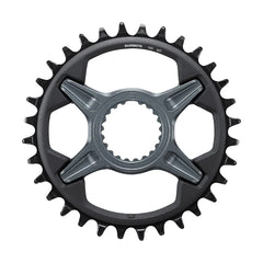 Coronilla Shimano SLX SM-CRM75 12V 30T / 32T / 34T MTB
