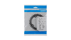 Plato Shimano Deore FC-MT610 12V 30T / 32T / 34T BCD 96 MTB