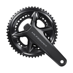 Potenciómetro Shimano FC-R8100 BiPlato Ultegra 2x12 Vel