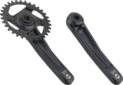 Juego de Bielas Shimano FC-U4000-1 Cues 32t 1x(9/10/11)