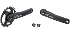 Juego de Bielas Shimano FC-U4000-1 Cues 32t 1x(9/10/11)
