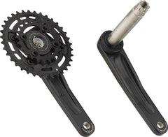 Juego de Bielas Shimano FC-U6000-2B Boost 2x9/10/11V Con BB