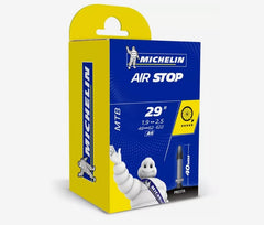 Neumático Bicicleta Michelin Rin 29" 1.9-2.5 Presta 40mm