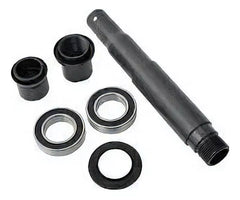 Eje Pasante MTB Trasero Shimano FH-MT401