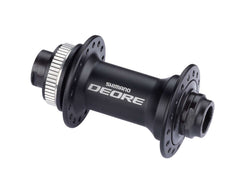 Manzana Delantera SH Deore HB-M6010 15x100 Center Lock 32H