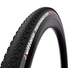 Llanta Gravel Vittoria Terreno Dry Tlr 700X40 (40-622)