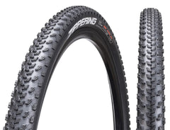 Kit Llanta Chaoyang MTB H-5166 y Neumatico Zipeering 27.5