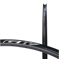 Rin MTB 29 GW 300 Especial HQLC-19A Negro/Gris 36H