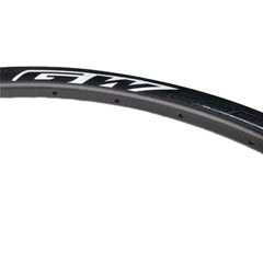 Rin MTB 29 GW 300 Especial HQLC-19A Negro/Gris 36H