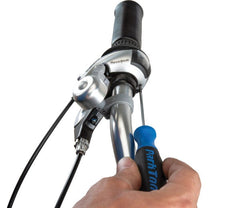Destornillador de Estrella Parktool 1/8
