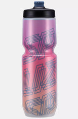 Caramañola Specialized Purist Insulated Chromatek Fixy2.0 23