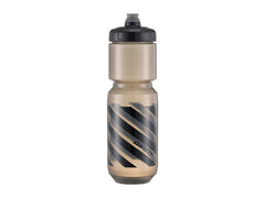 Caramañola Termo Giant Doublespring 750CC Gris / Negro