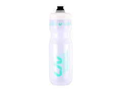 Caramañola Termo Liv Cleanspring 750cc Tran/Ver Botella Agua