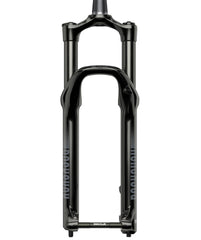 Suspensión RocksHox 35 GOLD RL 29 Boost 120 Negro