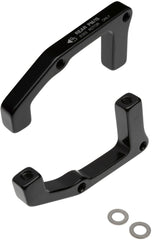 Adaptador de Freno GW Postmount Trasero R203 PM/IS AP-06