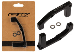 Adaptador de Freno GW Postmount Trasero R203 PM/IS AP-06