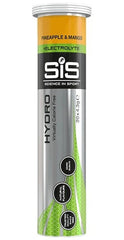 Bebida Sis Efervescente Hydro Pineapple 3gr