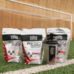 Recuperante SIS Powder Rego Rapid Chocolate 1.5kg
