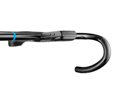 Manubrio Ruta Giant Integrado Contact Slr Carbono 110mm