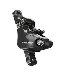 Freno Disco Level TL Glos Black Trasero 1800