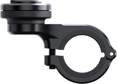 Soporte Para Celular en Moto Sp Connet Mount Pro Negro