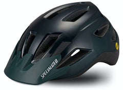 Casco Specialized Shuffle LED | Color Satin