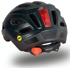 Casco Specialized Shuffle LED | Color Satin