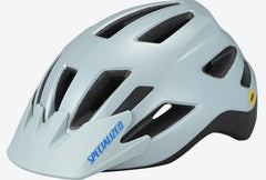 Casco Specialized Shuffle LED | Color Gloss Ice