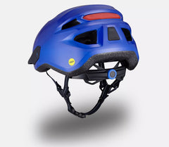 Casco Niño (a) Specialized Shuffle 2 Led Sapphire