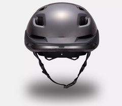 Casco Niño (a) Specialized Shuffle 2 Led Smoke