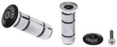 Tapa Superior Neco Juego Direccion 1-1/8 52mm Carbono