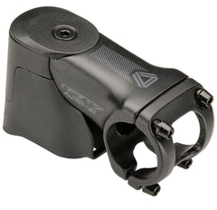 Potencia Ruta/Gravel GW 31.8mm ARP-1 Aluminio Negro