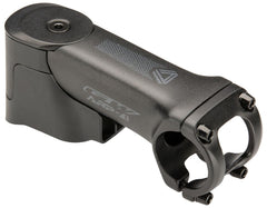 Potencia Ruta/Gravel GW 31.8mm ARP-1 Aluminio Negro