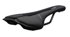 Sillín Galapago Pro Inox Griffon Performance Negro
