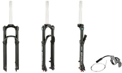 Suspensión Suntour Epixon 32 27.5 R-2CR TS